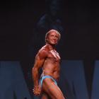 Jim  Rybus - NPC Washington Ironman 2013 - #1